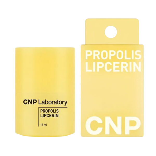 Dưỡng Môi CNP Propolis Lipcerin 15mL