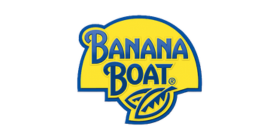 Banana Boat — logo