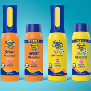Banana Boat — ảnh nổi bật
