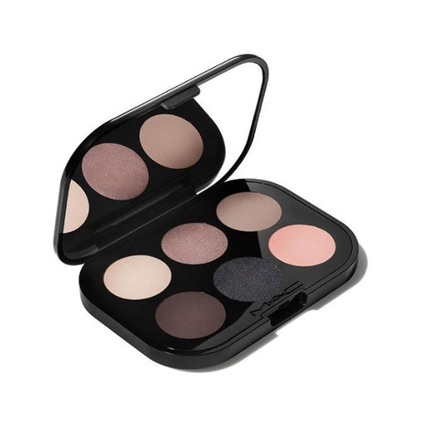 Bảng Mắt 6 Ô MAC Connect In Colour Eye Shadow Palette 6.25g