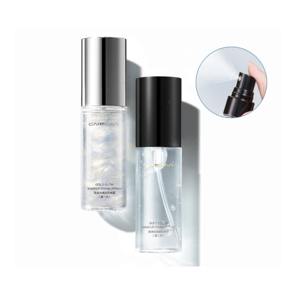 Xịt Khoá Nền Carslan Makeup Fixing Spray 50mL