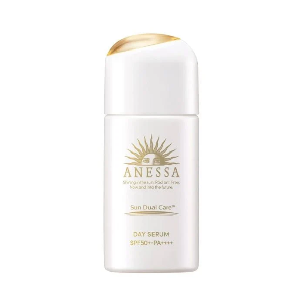 Serum Chống Nắng Anessa Day Serum SPF50+ PA++++ 30mL