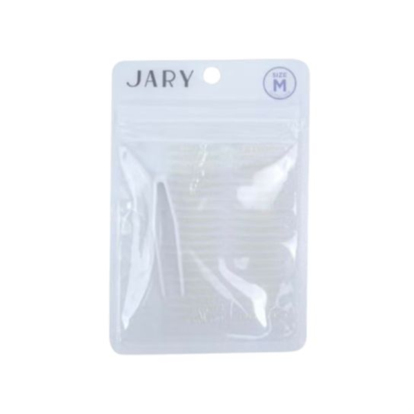 Miếng Dán Kích Mí JARY Eyelid Tape 40 Miếng