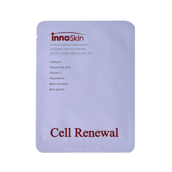 Mặt Nạ InnoSkin Cell Renewal Collagen Mask 25mL