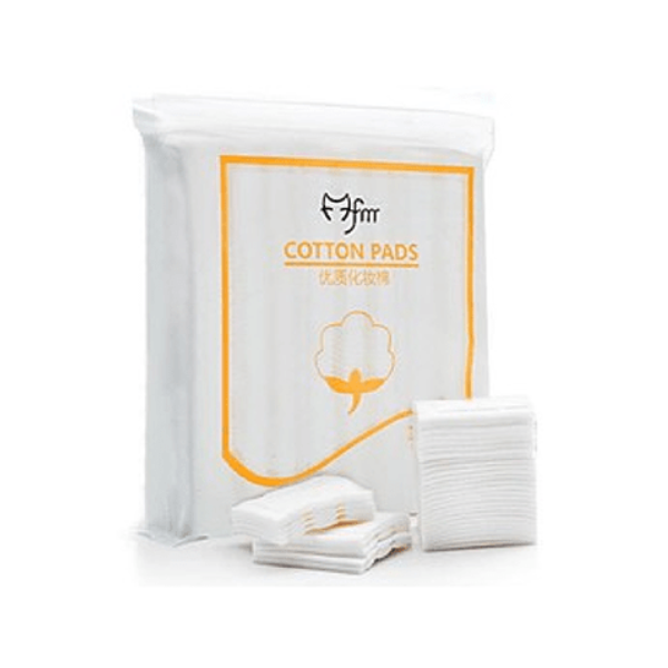 Bông Tẩy Trang Cotton Pads 222 Miếng