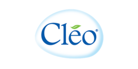 Cléo — logo