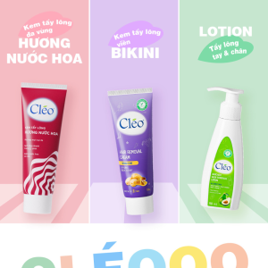 Cléo — ảnh nổi bật
