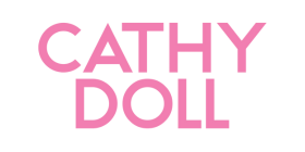 Cathy Doll — logo