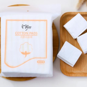 Cotton Pads — ảnh nổi bật