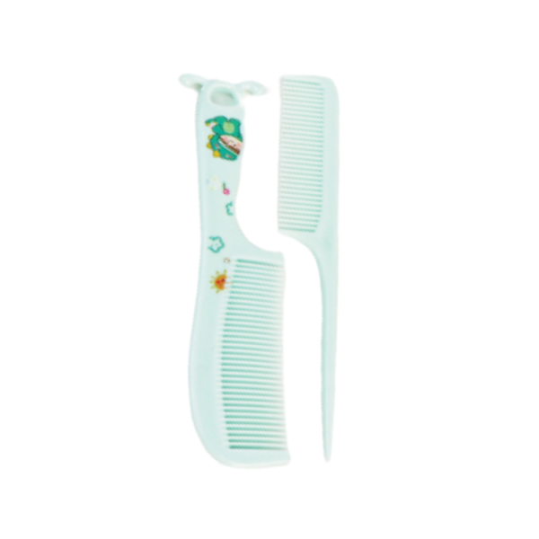 Set 2 Lược Chải Tóc