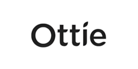 Ottie — logo