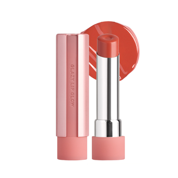 Son Dưỡng 3CE Glazy Lip Glow 5g