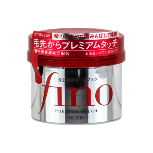 Ủ tóc Fino Shiseido Premium Touch 230g