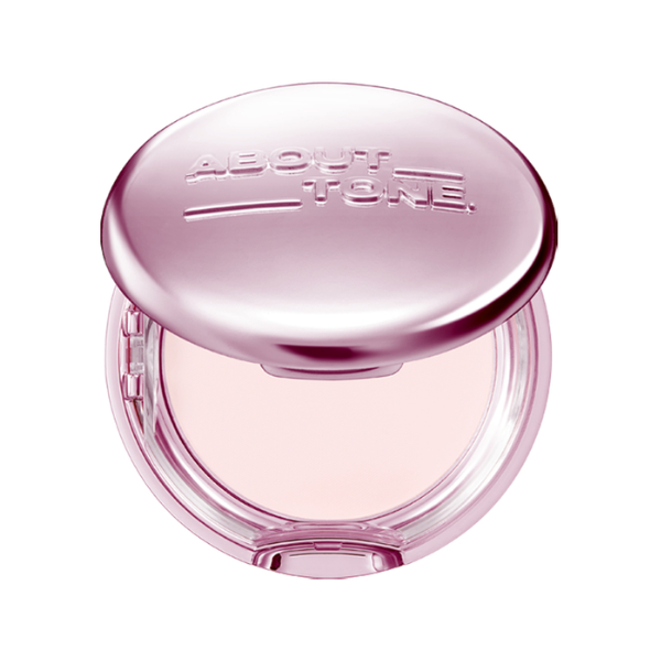 Phấn Phủ ABOUT TONE Glow Powder Pact 8g