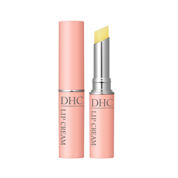 Son Dưỡng DHC Lip Cream 1.5g