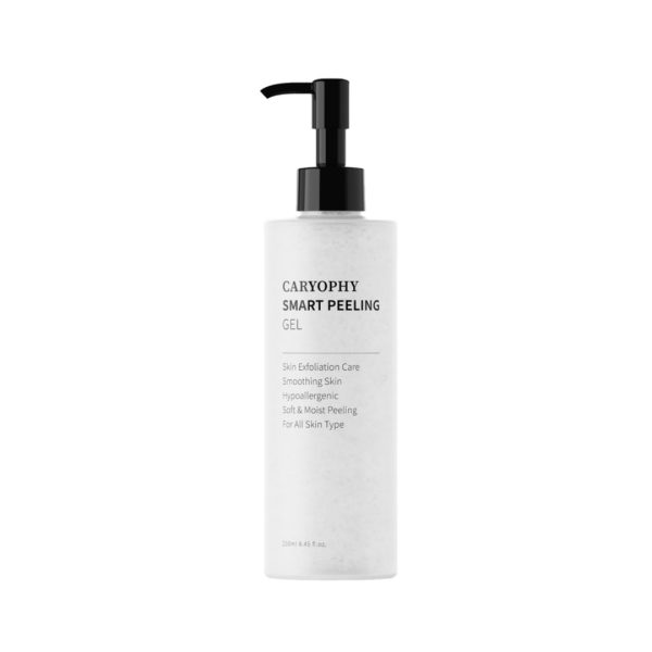 Gel Tẩy Tế Bào Chết Caryophy Smart Peeling Gel - 250mL