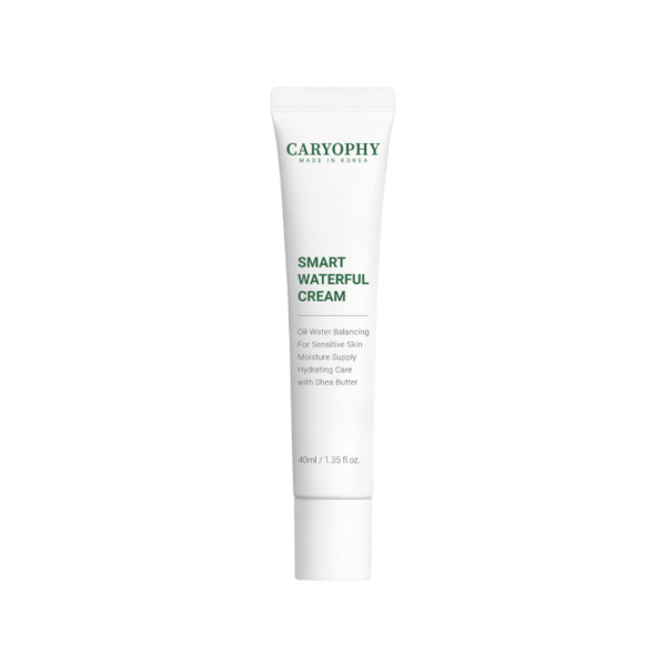 Kem Dưỡng Caryophy Smart Waterful Cream 40mL