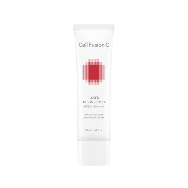 Kem Chống Nắng Cell Fusion C Laser UV Sunscreen SPF50+ PA++++