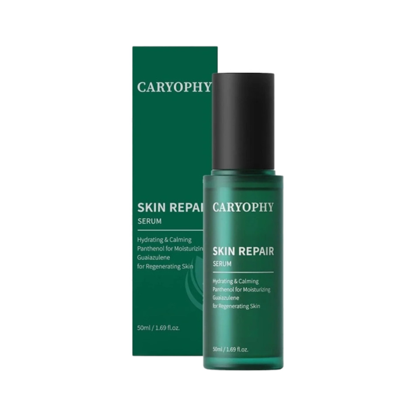 Tinh Chất Phục Hồi Và Tái Tạo Bảo Vệ Da Caryophy Skin Repair Serum - 50mL