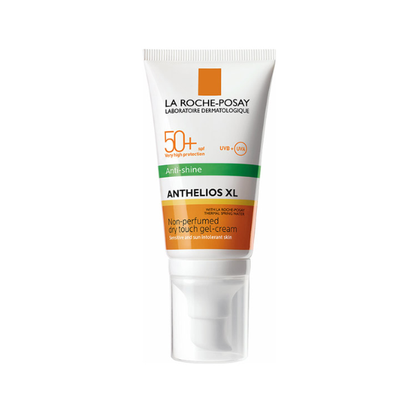 Kem Chống Nắng La Roche-Posay Anthelios XL SPF 50+ PA++++ 50mL