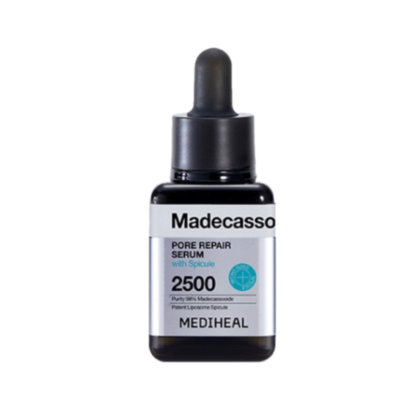Tinh Chất Dưỡng Mediheal Madecassoside Pore Repair Serum 40mL