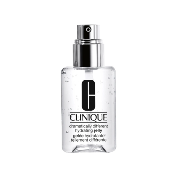 Gel Dưỡng Ẩm Clinique Dramatically Different Hydrating Jelly - 125mL