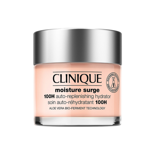 Kem Dưỡng Clinique Moisture Surge 100H Auto-Replenishing Hydrator - 50mL
