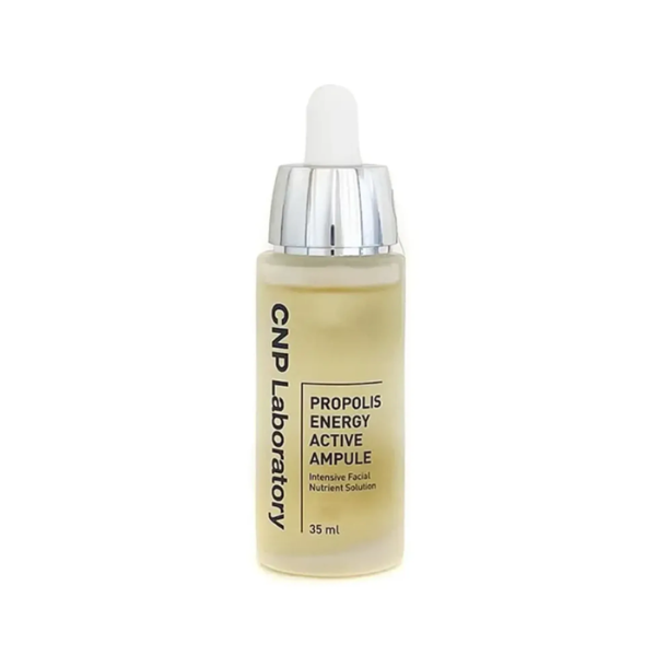 Tinh Chất Keo Ong CNP Laboratory Propolis Energy Active Ampule