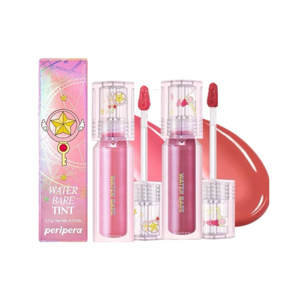 Son Peripera Water Bare Tint 3.4g