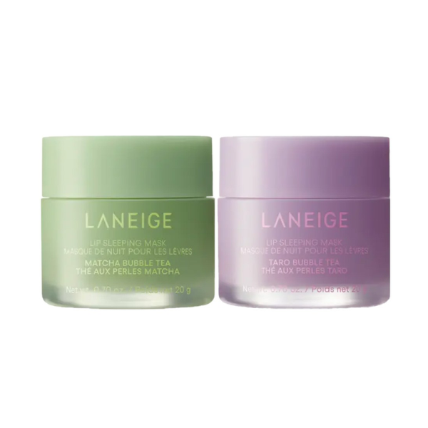 Mặt Nạ Ngủ Môi LANEIGE Lip Sleeping Mask EX 20g