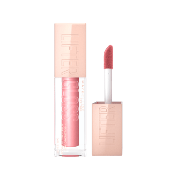 Son Bóng Maybelline New York Lifter Gloss 5.4mL