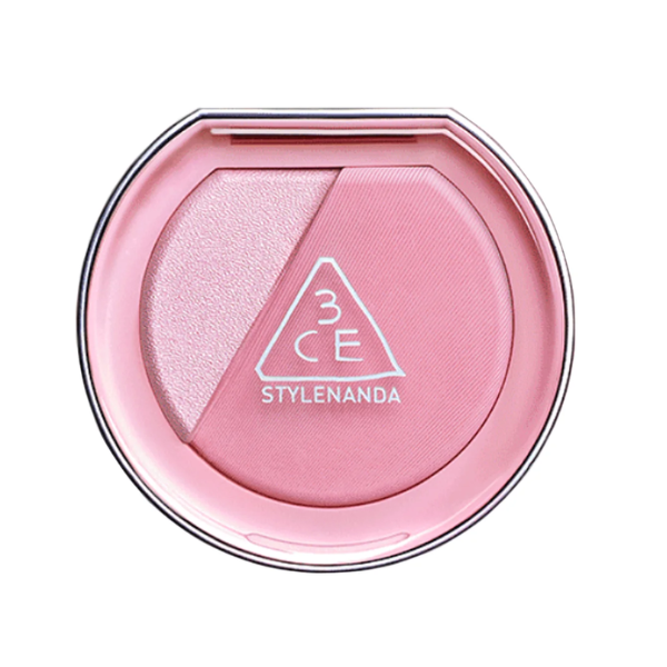 Phấn Má Hồng & Bắt Sáng 3CE Blushlighter 9g