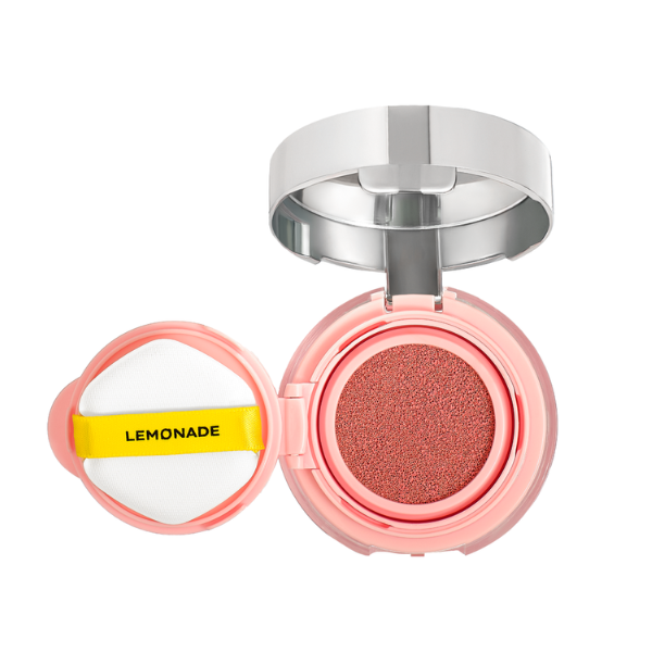 Má Hồng Lemonade Mirror Mirror Blush Cushion 8g