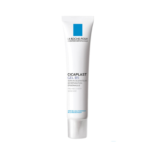 Kem Dưỡng Phục Hồi Da La Roche-Posay Cicaplast Gel B5 40mL