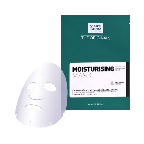 Mặt Nạ Martiderm Moisturising Mask 25ml