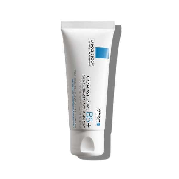 Kem Dưỡng La Roche-Posay Cicaplast Baume B5+
