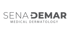 Senademar — logo