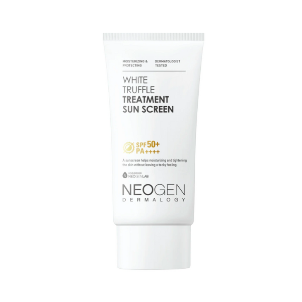 Kem Chống Nắng Neogen White Truffle Treatment Sun Screen SPF50+ PA++++ 50g
