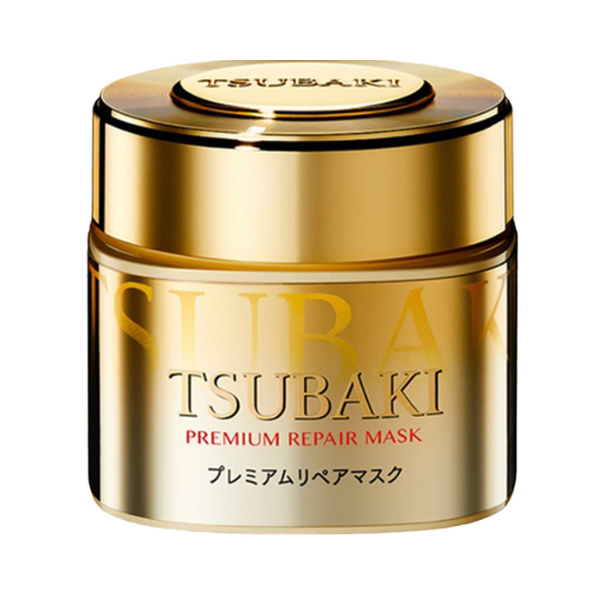 Mặt Nạ Tóc Tsubaki Premium Repair Mask 180g