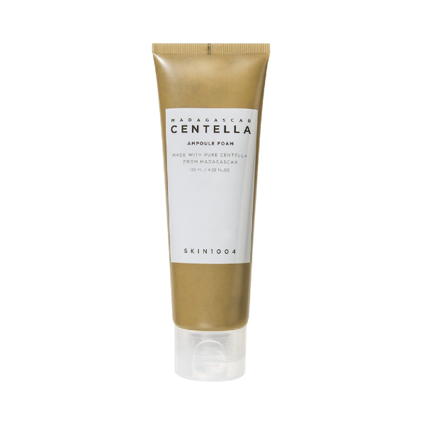 Sữa Rửa Mặt Skin1004 Madagascar Centella Ampoule Foam 125mL