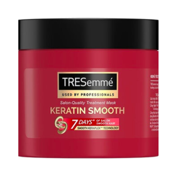 Kem Ủ Tóc Tresemme Keratin Smooth 180mL