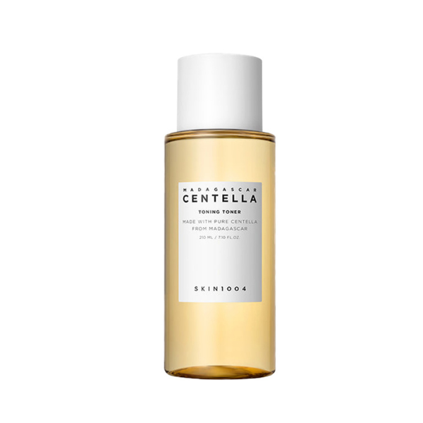 Nước Hoa Hồng Skin1004 Madagascar Centella Toning Toner 210mL