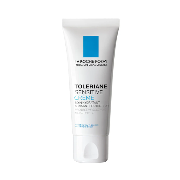 Kem Dưỡng La Roche-Posay Toleriane Sensitive Creme 40mL