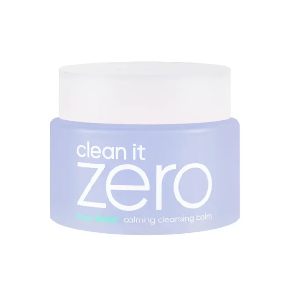 Sáp Tẩy Trang Banila Co Clean It Zero Cleansing Balm 100mL - Calming