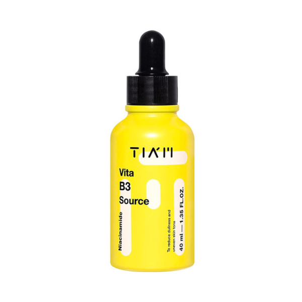 Tinh Chất TIAM Vita B3 Source Serum 40mL