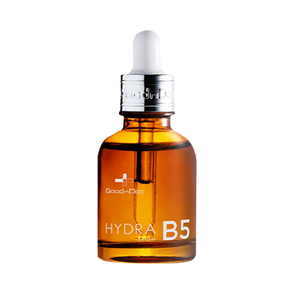 Tinh Chất Dưỡng GoodnDoc Hydra B5 Serum 30mL