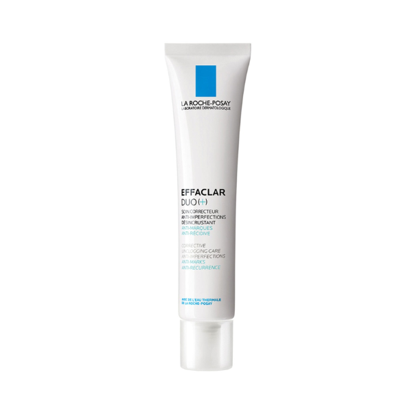 Kem Trị Mụn La Roche-Posay Effaclar Duo+