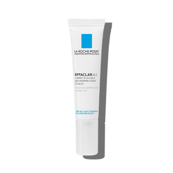 Kem Trị Mụn La Roche-Posay Effaclar A.I 15mL