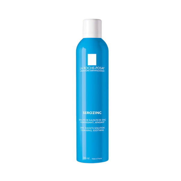 Xịt Khoáng La Roche-Posay Serozinc