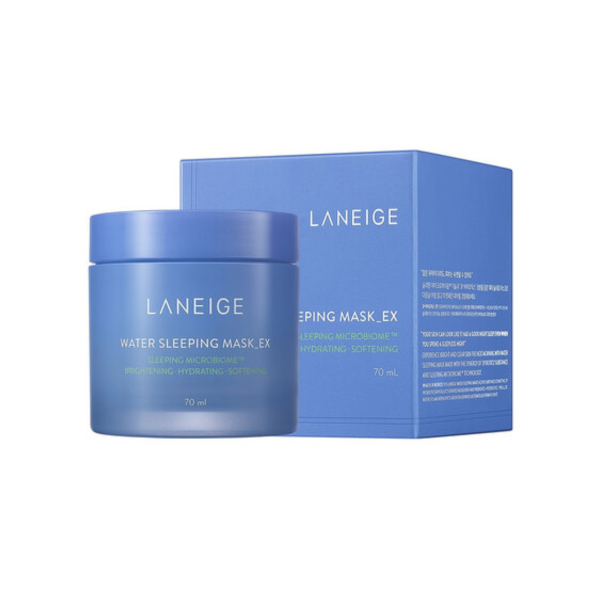 Mặt Nạ Ngủ Laneige Water Sleeping Mask EX